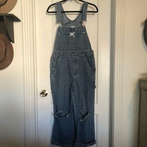 Calvin Klein Overalls